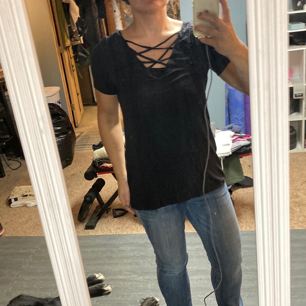 Super soft tshirt
